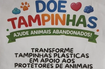 Incentivando a Participação Coletiva , Cuidado com o Meio Ambiente e ao Bem-Estar Social.