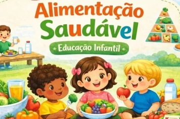 EDUCAÇÃO ALIMENTAR 