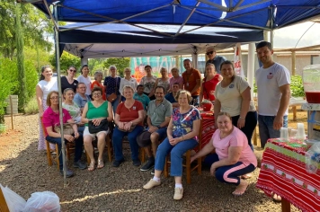 Administração Municipal de Aratiba promove integração e passeios de encerramento das atividades de 2025