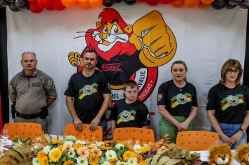 FORMATURA PROERD  2025