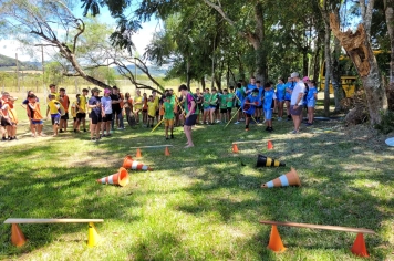 Colônia de Férias 2026 em Aratiba!