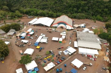 Começa nesta quinta a 34ª Expoara, em Aratiba