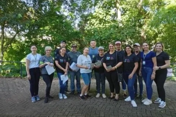 Relatório de atividades das Agentes de Endemias e Vigilância Sanitária