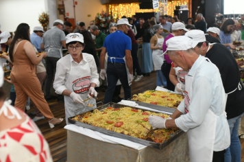 Aratiba realiza a 26ª Edição da Festa Nacional de Preparados de Suínos