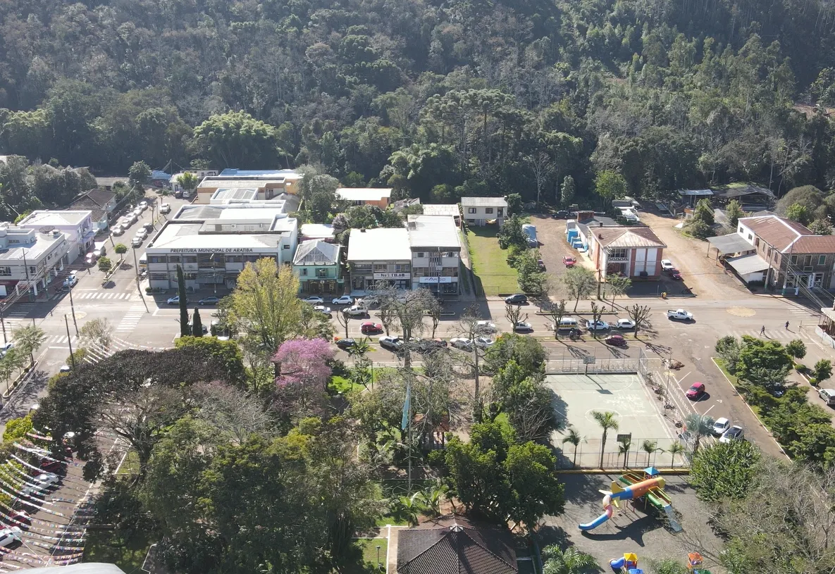 Carnê do IPTU de Aratiba passa a ser digital